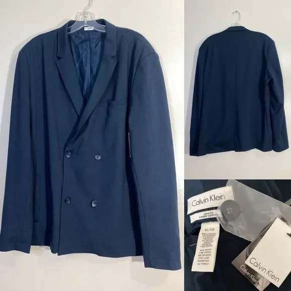 Men’s sport coat - Picture 1 of 5